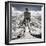 China 10MKm2 Collection - Another Look - Great Wall of China-Philippe Hugonnard-Framed Photographic Print