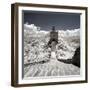 China 10MKm2 Collection - Another Look - Great Wall of China-Philippe Hugonnard-Framed Photographic Print