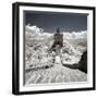 China 10MKm2 Collection - Another Look - Great Wall of China-Philippe Hugonnard-Framed Photographic Print