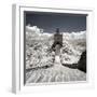 China 10MKm2 Collection - Another Look - Great Wall of China-Philippe Hugonnard-Framed Photographic Print