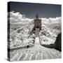 China 10MKm2 Collection - Another Look - Great Wall of China-Philippe Hugonnard-Stretched Canvas