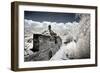 China 10MKm2 Collection - Another Look - Great Wall of China-Philippe Hugonnard-Framed Photographic Print