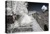 China 10MKm2 Collection - Another Look - Great Wall of China-Philippe Hugonnard-Stretched Canvas