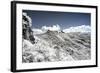 China 10MKm2 Collection - Another Look - Great Wall of China-Philippe Hugonnard-Framed Photographic Print