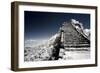 China 10MKm2 Collection - Another Look - Great Wall of China-Philippe Hugonnard-Framed Photographic Print