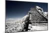 China 10MKm2 Collection - Another Look - Great Wall of China-Philippe Hugonnard-Mounted Photographic Print