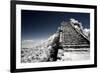 China 10MKm2 Collection - Another Look - Great Wall of China-Philippe Hugonnard-Framed Photographic Print