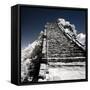 China 10MKm2 Collection - Another Look - Great Wall of China-Philippe Hugonnard-Framed Stretched Canvas