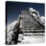 China 10MKm2 Collection - Another Look - Great Wall of China-Philippe Hugonnard-Stretched Canvas