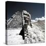 China 10MKm2 Collection - Another Look - Great Wall of China-Philippe Hugonnard-Stretched Canvas