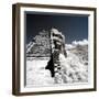 China 10MKm2 Collection - Another Look - Great Wall of China-Philippe Hugonnard-Framed Photographic Print