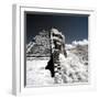 China 10MKm2 Collection - Another Look - Great Wall of China-Philippe Hugonnard-Framed Photographic Print