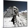 China 10MKm2 Collection - Another Look - Great Wall of China-Philippe Hugonnard-Mounted Photographic Print