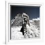 China 10MKm2 Collection - Another Look - Great Wall of China-Philippe Hugonnard-Framed Photographic Print