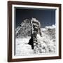 China 10MKm2 Collection - Another Look - Great Wall of China-Philippe Hugonnard-Framed Photographic Print