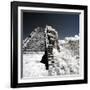 China 10MKm2 Collection - Another Look - Great Wall of China-Philippe Hugonnard-Framed Photographic Print