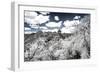 China 10MKm2 Collection - Another Look - Great Wall of China-Philippe Hugonnard-Framed Photographic Print