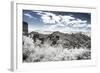 China 10MKm2 Collection - Another Look - Great Wall of China-Philippe Hugonnard-Framed Photographic Print