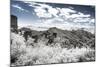 China 10MKm2 Collection - Another Look - Great Wall of China-Philippe Hugonnard-Mounted Photographic Print