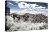 China 10MKm2 Collection - Another Look - Great Wall of China-Philippe Hugonnard-Stretched Canvas