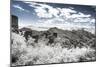 China 10MKm2 Collection - Another Look - Great Wall of China-Philippe Hugonnard-Mounted Photographic Print