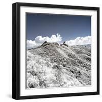 China 10MKm2 Collection - Another Look - Great Wall of China-Philippe Hugonnard-Framed Photographic Print