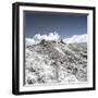 China 10MKm2 Collection - Another Look - Great Wall of China-Philippe Hugonnard-Framed Photographic Print