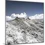 China 10MKm2 Collection - Another Look - Great Wall of China-Philippe Hugonnard-Mounted Photographic Print