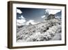 China 10MKm2 Collection - Another Look - Great Wall of China-Philippe Hugonnard-Framed Photographic Print