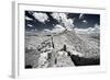 China 10MKm2 Collection - Another Look - Great Wall of China-Philippe Hugonnard-Framed Photographic Print