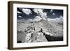 China 10MKm2 Collection - Another Look - Great Wall of China-Philippe Hugonnard-Framed Photographic Print