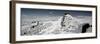 China 10MKm2 Collection - Another Look - Great Wall of China-Philippe Hugonnard-Framed Photographic Print