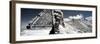 China 10MKm2 Collection - Another Look - Great Wall of China-Philippe Hugonnard-Framed Photographic Print