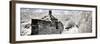 China 10MKm2 Collection - Another Look - Great Wall of China-Philippe Hugonnard-Framed Photographic Print