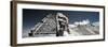 China 10MKm2 Collection - Another Look - Great Wall of China-Philippe Hugonnard-Framed Photographic Print