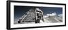 China 10MKm2 Collection - Another Look - Great Wall of China-Philippe Hugonnard-Framed Photographic Print