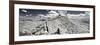 China 10MKm2 Collection - Another Look - Great Wall of China-Philippe Hugonnard-Framed Photographic Print