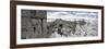 China 10MKm2 Collection - Another Look - Great Wall of China-Philippe Hugonnard-Framed Photographic Print