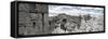 China 10MKm2 Collection - Another Look - Great Wall of China-Philippe Hugonnard-Framed Stretched Canvas