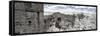 China 10MKm2 Collection - Another Look - Great Wall of China-Philippe Hugonnard-Framed Stretched Canvas