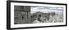 China 10MKm2 Collection - Another Look - Great Wall of China-Philippe Hugonnard-Framed Photographic Print