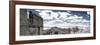 China 10MKm2 Collection - Another Look - Great Wall of China-Philippe Hugonnard-Framed Photographic Print