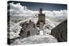 China 10MKm2 Collection - Another Look - Great Wall of China-Philippe Hugonnard-Stretched Canvas