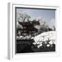 China 10MKm2 Collection - Another Look - Lotus Lake-Philippe Hugonnard-Framed Photographic Print