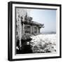 China 10MKm2 Collection - Another Look - Lotus Lake-Philippe Hugonnard-Framed Photographic Print