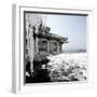 China 10MKm2 Collection - Another Look - Lotus Lake-Philippe Hugonnard-Framed Photographic Print