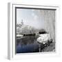 China 10MKm2 Collection - Another Look - Lotus Lake-Philippe Hugonnard-Framed Photographic Print