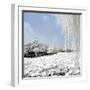 China 10MKm2 Collection - Another Look - Lotus Lake-Philippe Hugonnard-Framed Premium Photographic Print