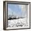 China 10MKm2 Collection - Another Look - Lotus Lake-Philippe Hugonnard-Framed Photographic Print