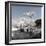 China 10MKm2 Collection - Another Look - Lotus Park-Philippe Hugonnard-Framed Photographic Print